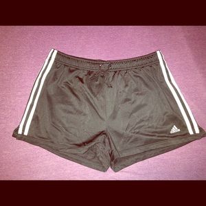 Adidas women shorts